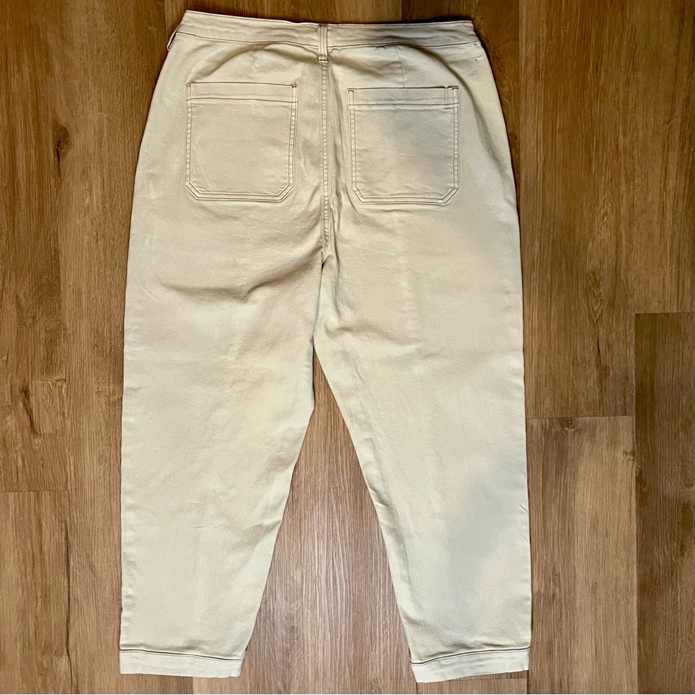 Lot of 3 Women’s Size 14 Jeans: Fashion Nova & H&M Bundle - Picture 2 of 11
